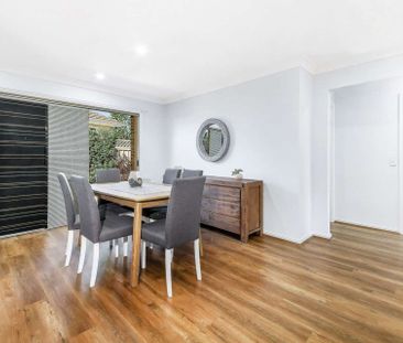 Spacious Brick Villa in a Peaceful Complex - Photo 2