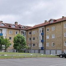 Lille Mats väg, Hässleholm - Photo 3