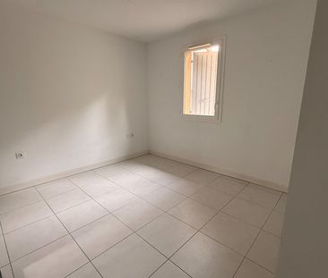 R�sidence Seniors - Villa T2 meubl�e avec jardin et services inclus, - Photo 6