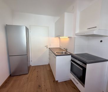 NEU SANIERT | 69 m² | 3 Zimmer | 2 Schlafzimmer | Gemeinschaftsgart... - Photo 3