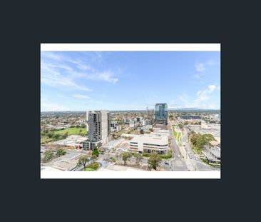 2202/851 Whitehorse Road, Box Hill, Vic 3128 - Photo 5