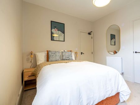 🌈 Beautiful New House Share In Manchester Available Now 😁 Room 3 - Photo 4