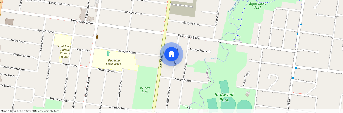 143 Bremner Street, Berserker, QLD 4701