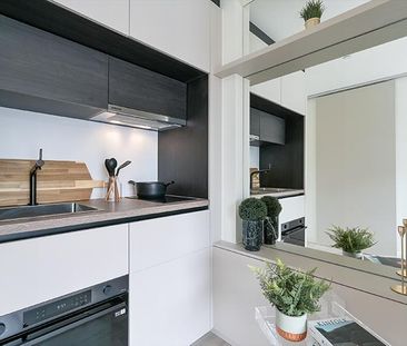 Studio to rent - Photo 3