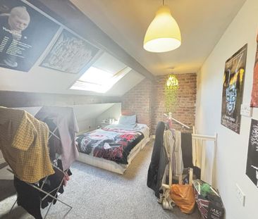 4 bedroom house to rent - Photo 4