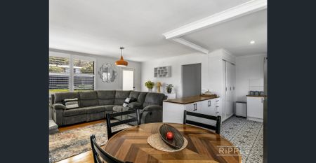 Renovated Family Home with Modern Finishes & Secure Yard - Photo 3