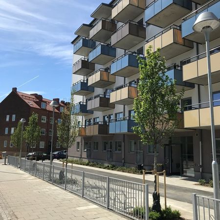 Skånegatan 21 - Foto 3
