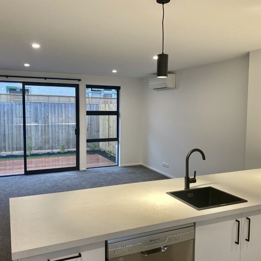 3/72 Ruskin Street, Addington - Photo 1