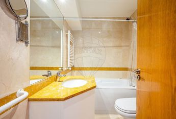 Apartamento T1 em Lisboa