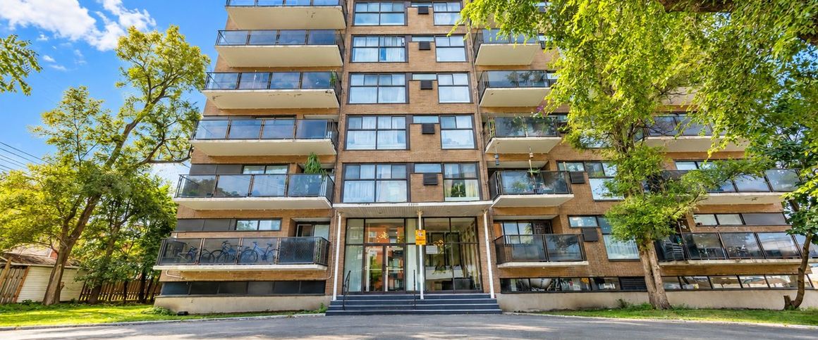 À louer / Appartement - Photo 1