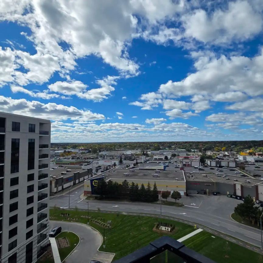 Rockwell Place III — 2 Bedroom - Photo 2