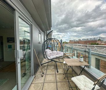 1 bedroom apartment to rent - Photo 2