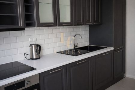 Mieszkanie przy CH Fort Wola | Garaż | Balkon - Zdjęcie 5