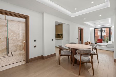 Sophisticated riverside duplex penthouse in Chelsea - Photo 5