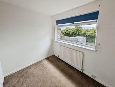2 bedroom House To Let Total Size: 527 SQ FT - Photo 3