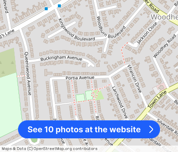 Portia Avenue, Bebington - Photo 1