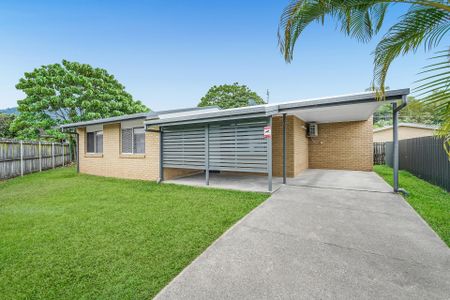 45 Frances Street, Mooroobool. - Photo 2