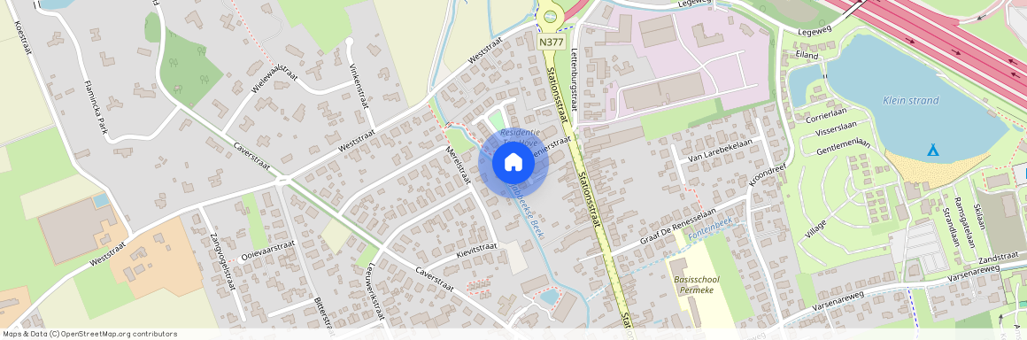 Boomgaardstraat 6, 8490, Jabbeke