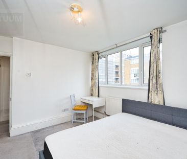 3 bedroom maisonette to rent - Photo 2