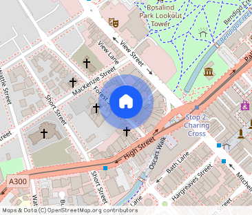 "SHARE ON FOREST" - Photo 1