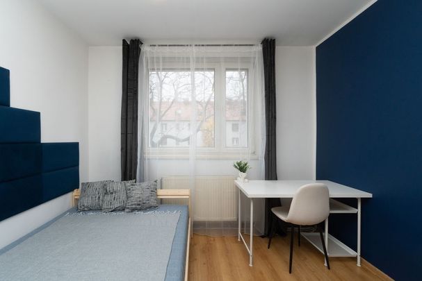 Zabrze 80m2 na wynajem Ul. Wolności 3Pokoje 80 m² - Zdjęcie 1