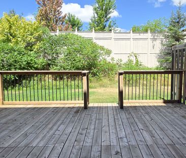 For Lease - 49 Ferndale Drive Unit# 5, Barrie, Ontario - Photo 3