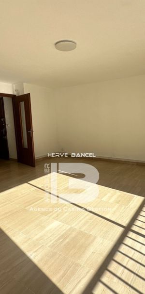 Grand T1 meublé, quartier de Arceaux - Photo 1