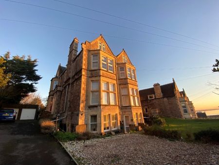 Highbury Hall, Highbury Road, 22 Highbury Road, Weston-super-Mare - Photo 5