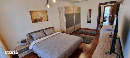 Apartament 2 cam InCity Residence Mall Vitan, Rond Alba Iulia metrou D - Photo 4