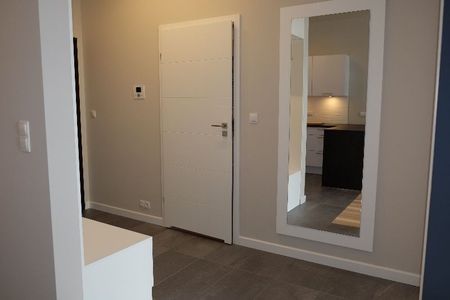 Apartament na wynajem, ul. Adama Naruszewicza, Warszawa Mokotów - Фото 2