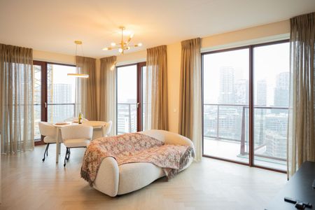 Appartement te huur: Baan 34-F16 3011 CB Rotterdam - Foto 2