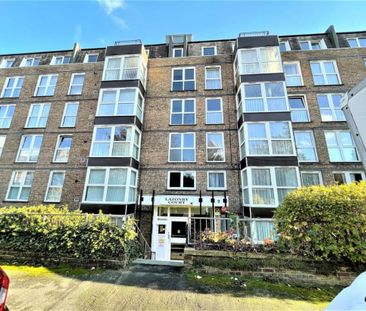 Cumberland Gardens, St Leonards-on-Sea, East Sussex - Photo 2