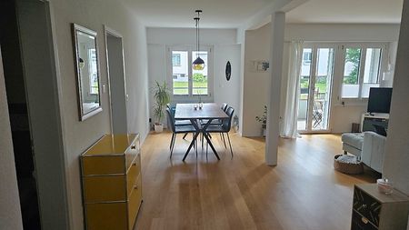 2½ Zimmer-Wohnung in Bern - Breitenrain, möbliert, auf Zeit - Foto 5