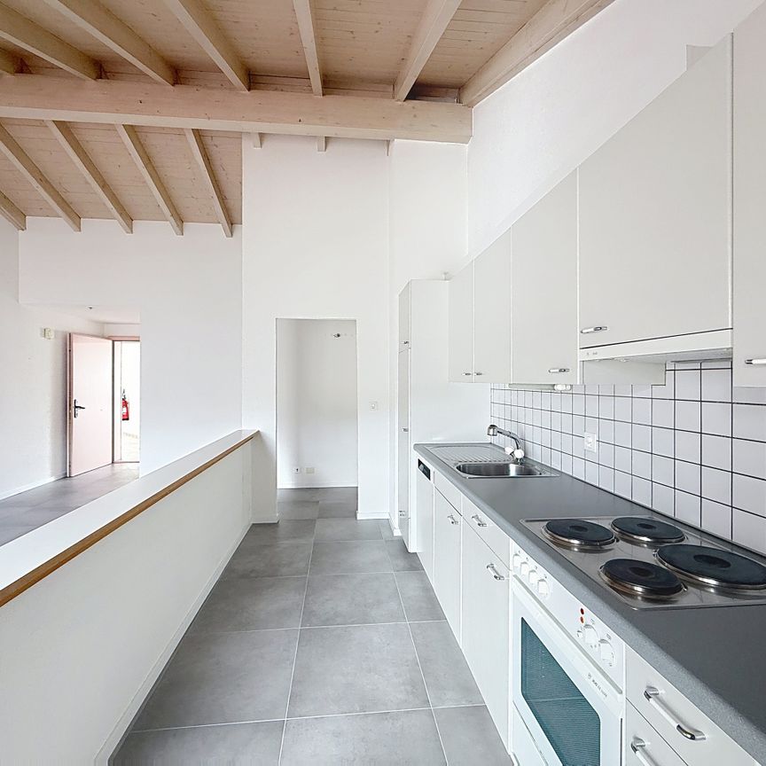 2 PIÈCES - Au calme avec un balcon! - Foto 1