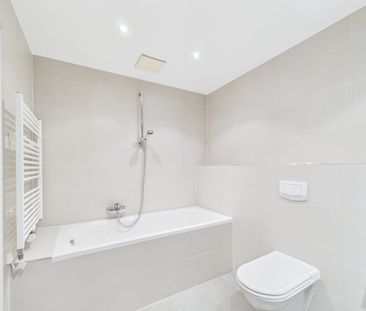 Wien-Döbling | Familienfreundliche 4-Zimmer-Wohnung mit zwei sonnig... - Foto 4