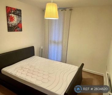 1 bedroom flat to rent - Photo 6
