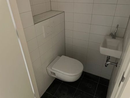 Appartement te huur: Westdijk 6-H 3752 AE Bunschoten-Spakenburg - Foto 4