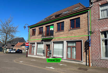 Ruim appartement met 3 slaapkamers te Aartrijke - Photo 2