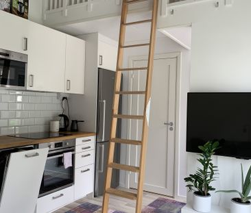 Enstavägen, Uttran - Foto 4