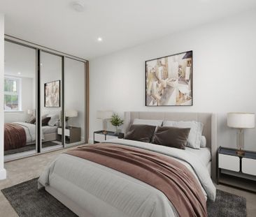 1 bedroom apartment to rent - Photo 6