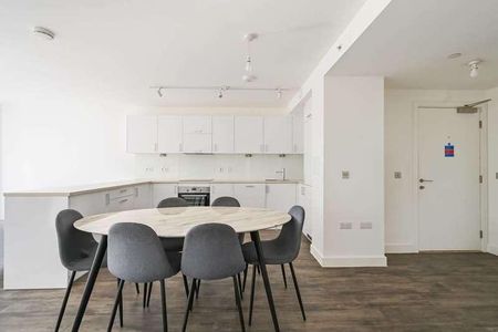 Adlay Apartments, Silvertown, E16 - Photo 3