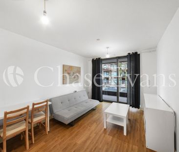 1 bedroom apartment to rent - Photo 3