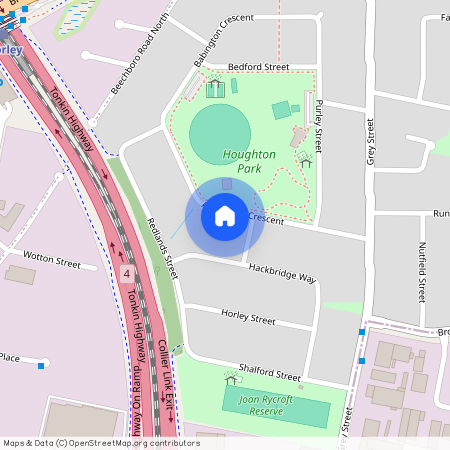 25 Alderhurst Crescent, WA 6053, Bayswater