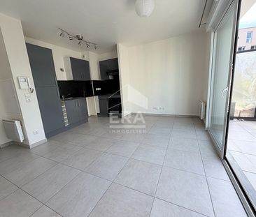 Appartement 2 pièces à louer à Créteil - Village, Grand Standing - Photo 3