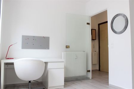 T1 CHU - 665€/mois C.C Nantes (44000) - Photo 5