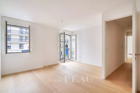 Location appartement, Puteaux, 7 pièces, 174.63 m², ref 86405156 - Photo 2