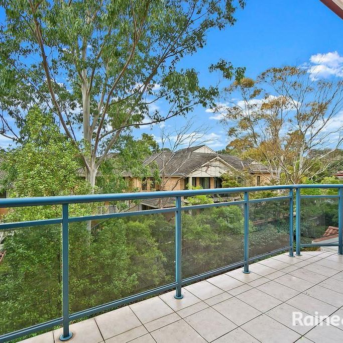 15 19-21 Showground Road, Castle Hill, NSW 2154 - Photo 1