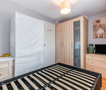 1 bedroom apartment to rent Rossignol Gardens, Carshalton, SM5 - Photo 4