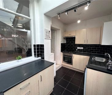 2 bedroom terraced house to rent - Photo 5