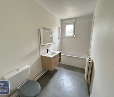 Appartement à louer 2 pièces 50.7m² - Photo 6